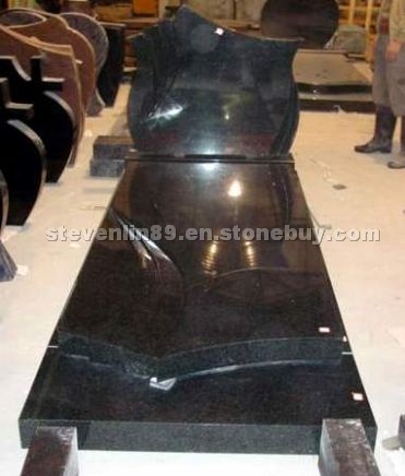 Tombstone & Monument