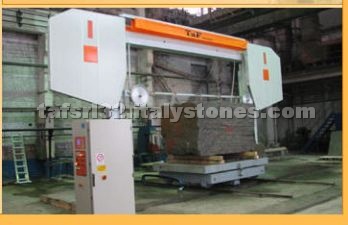 Superior C4000A - Diamond wire machine