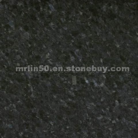 Black Pearl Granite