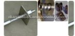 Stainless Steel Injection Anchor (R25, R32, R38)