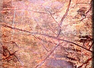 Bidaser Brown Marble