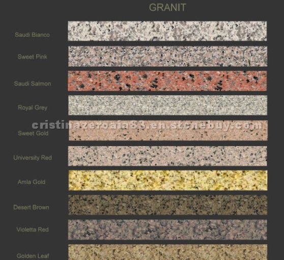 Granite