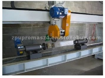 Set of Column Processing Machines