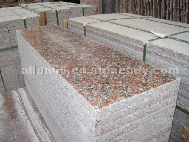 G562 Granite G562 Granite