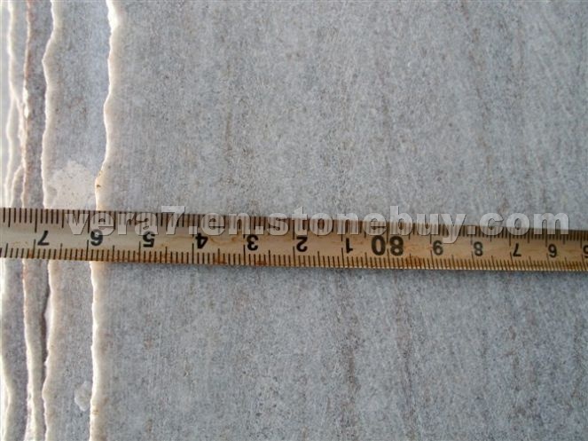crystal wenge quartzite slab