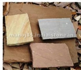 Sandstone Paving Stone