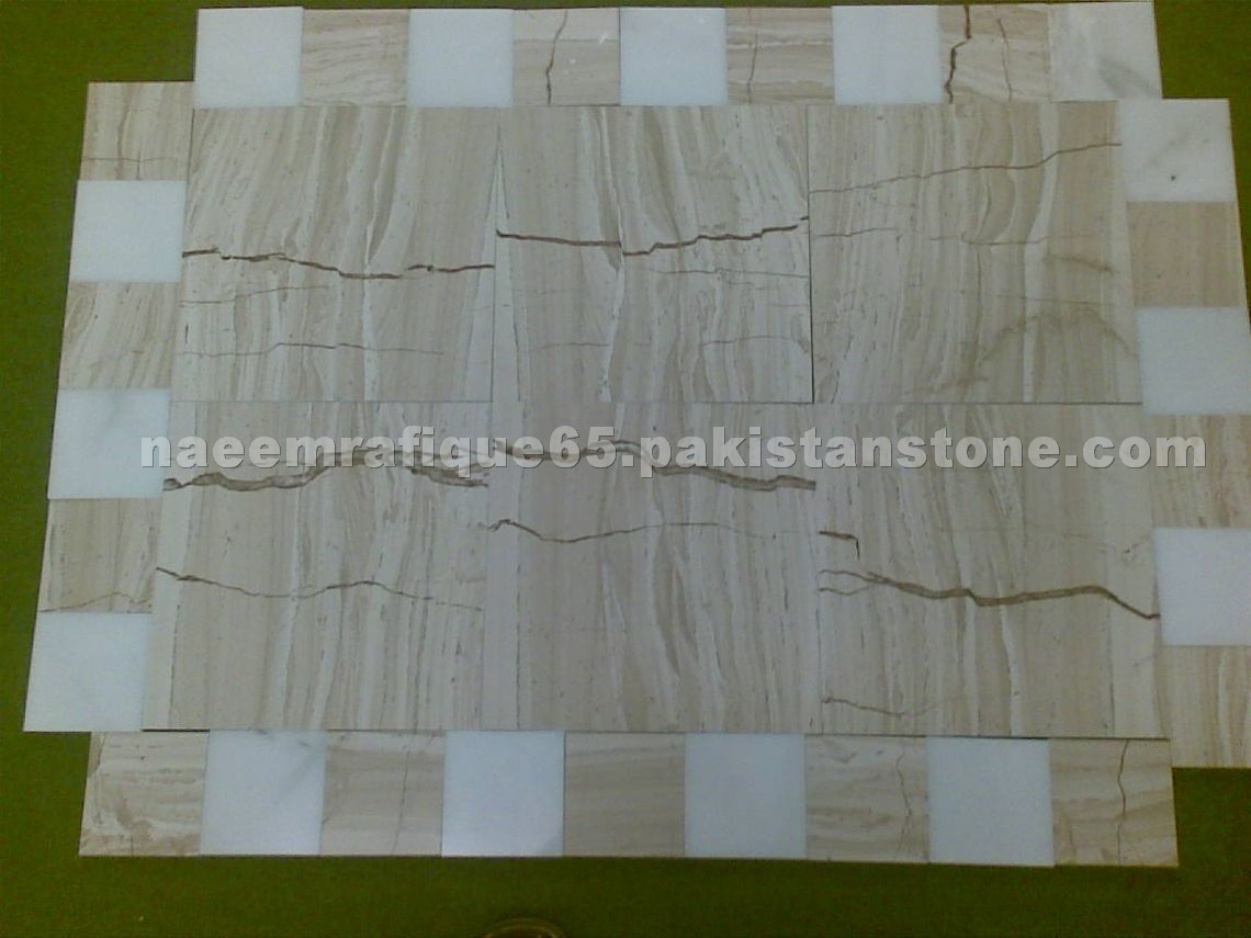 Bal Teak Wood Sandstone