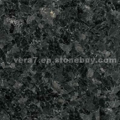 Nero Angola Granite