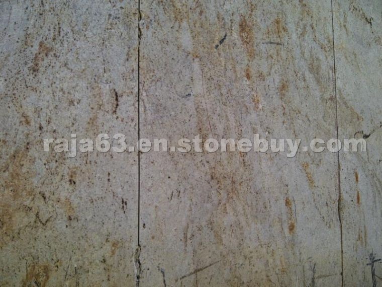 Colonial Gold Granite Colonial Gold Granite