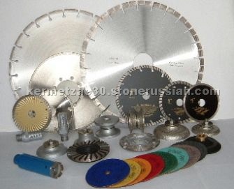 Stone Cutting Tools, diamond tools