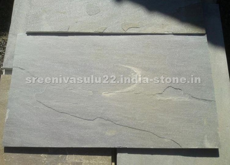 Gray Sandstone Paving Stone