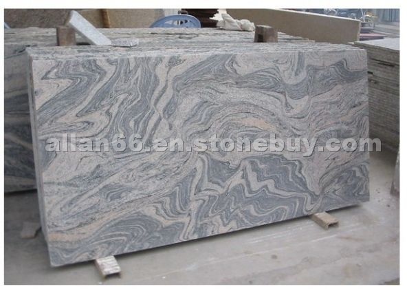 China Juparana China Juparana