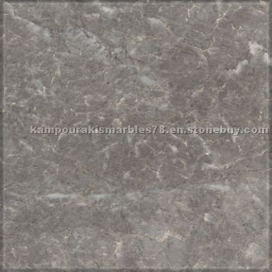 Gortynis Grey Marble