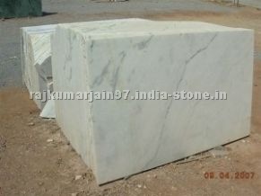 Agaria White Marble