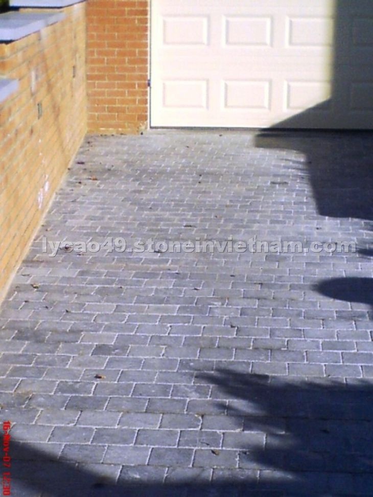 Viet Blue Stone