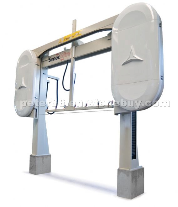 SIMECWIRE Gangsaws SIMECWIRE Gangsaws