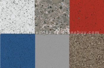 Quartz Surfaces