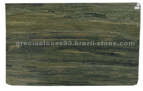 Granito Amazonia (Verde Bamboo) exotic granite