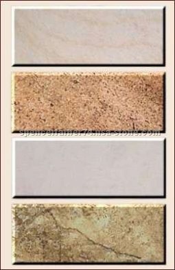 Limestone samples
