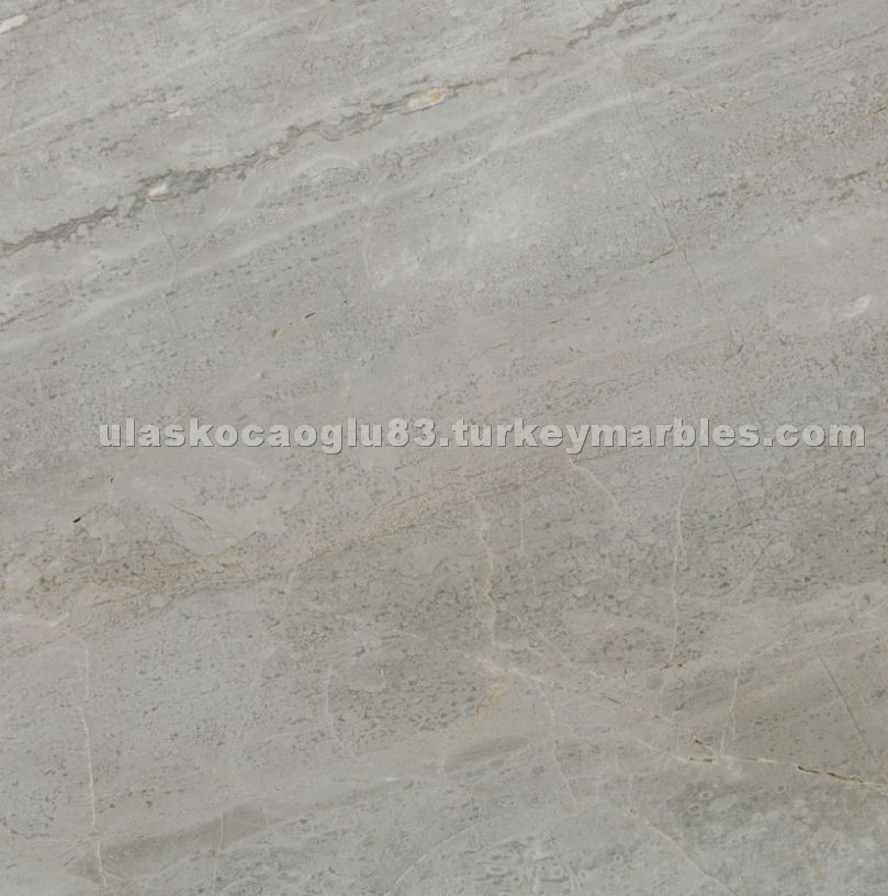 Moonstone Silver Marble