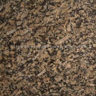 Amarillo Boreal Granite