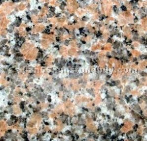 Pink granite Pink granite