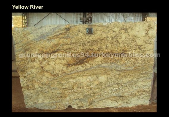 Yellow River