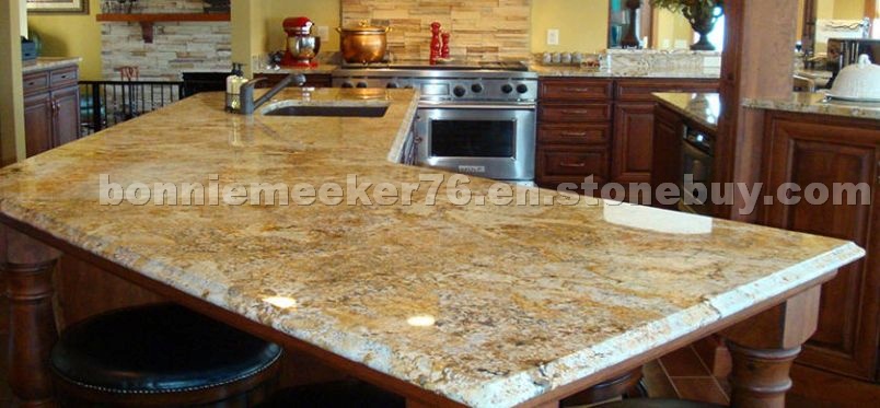 Granite Countertops