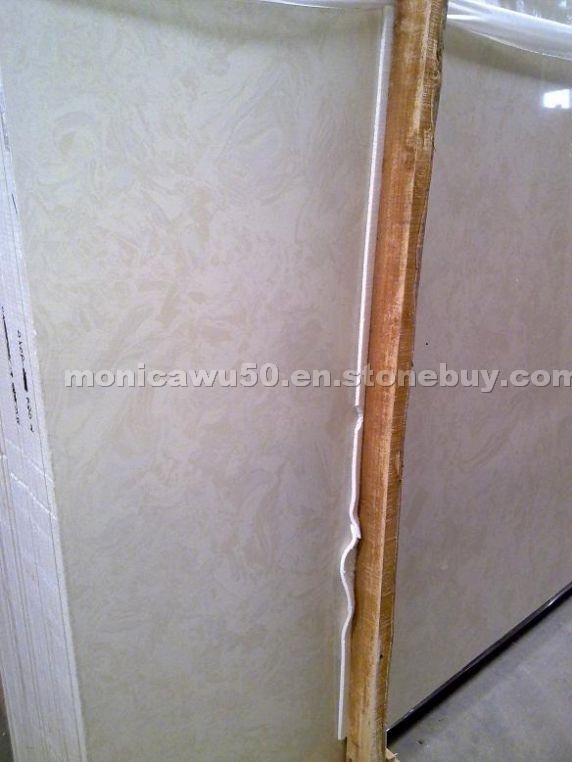 Beige Marble- Oman Beige Artificial Stone
