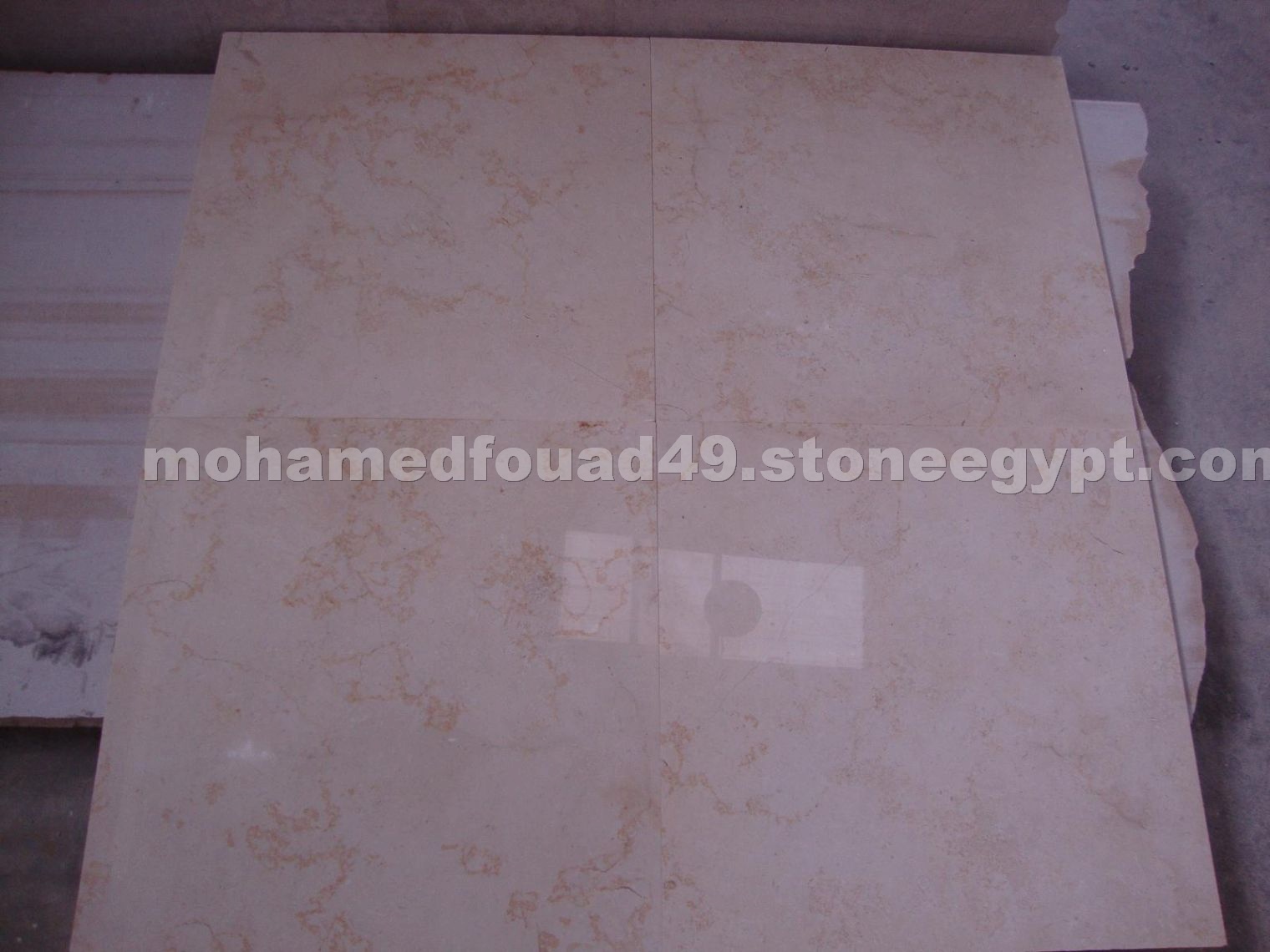 Filetto Bottichino Marble