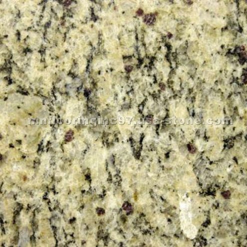 Giallo St Cecilia Granite