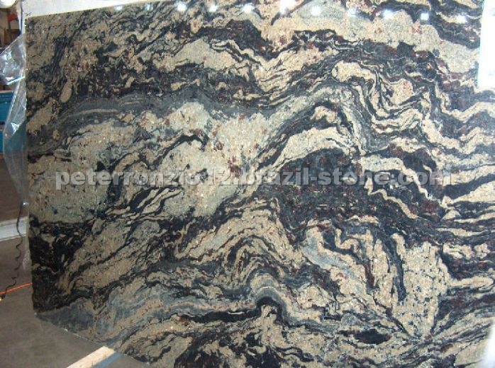 Amadeus Granite
