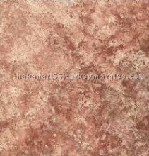 Antique Red Travertine