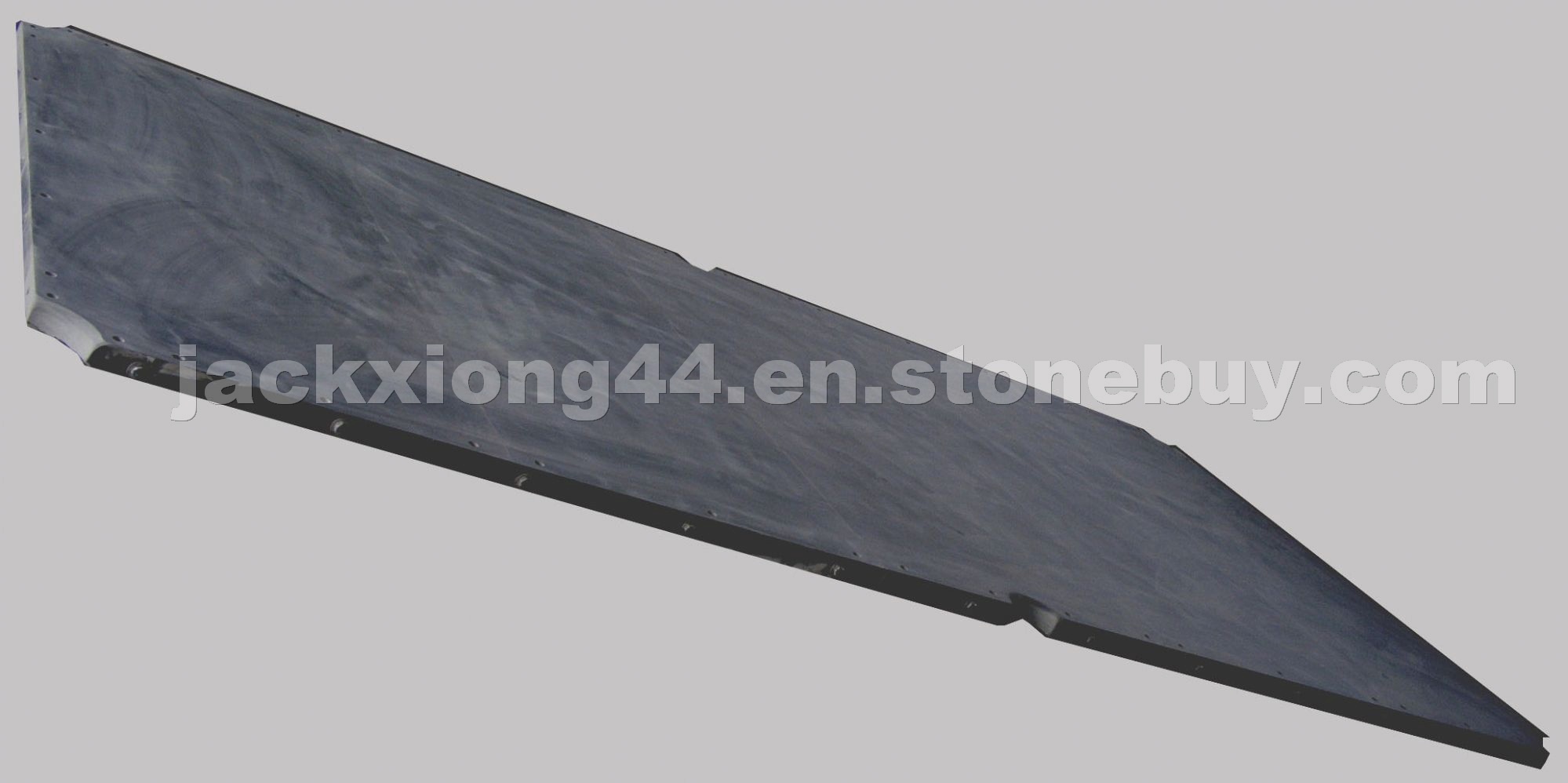 snooker slate (billiard slate)