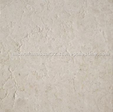 Jerusalem Stone- Jasmine White A11