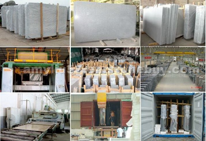 Granite Stone, Granite Tile, Granite Slab