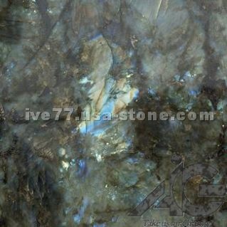 Lemurian 3cm Slabs - Labradorite