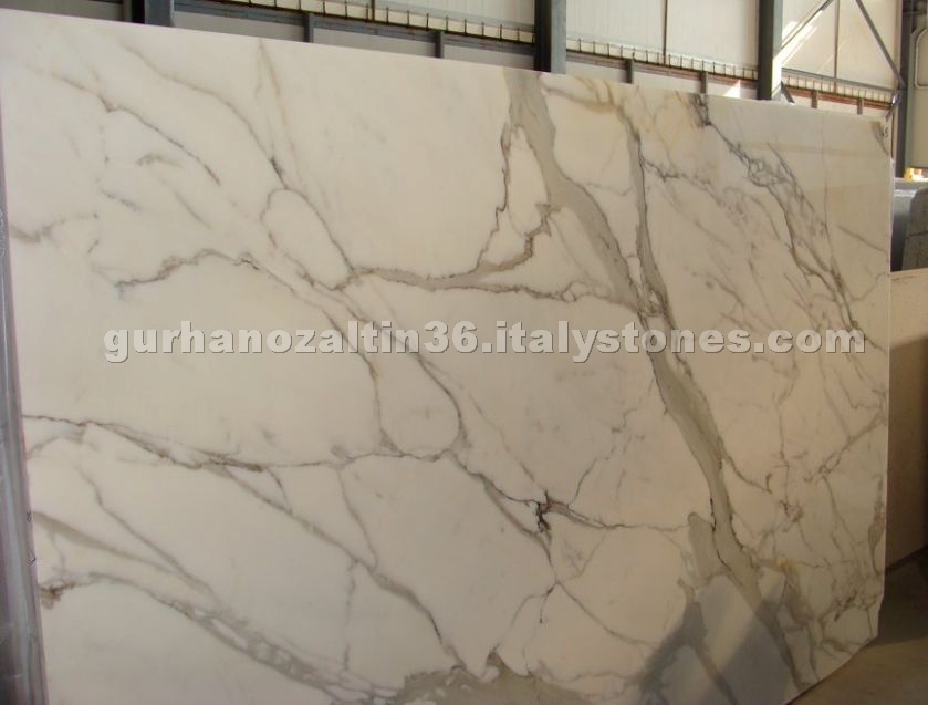 Calacatta Gold