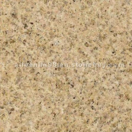 Sunset Gold Granite
