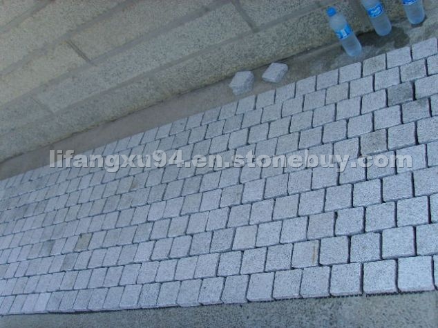 Cobble Stone
