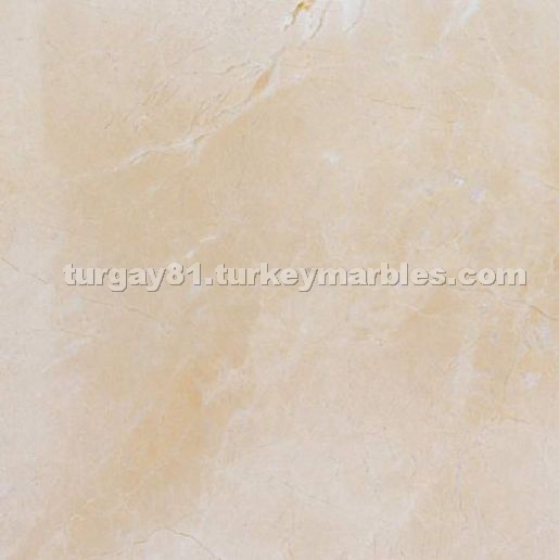 Burdur Beige Marble