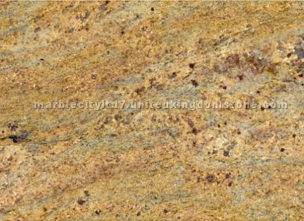 Madura Gold granite tiles, countertops