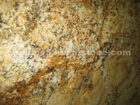 Antique Persia Granite