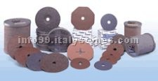 Abrasives SAITDISC C