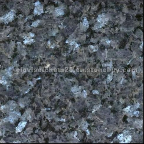 Blue Pearl Granite