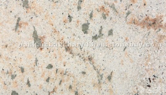 Alpine Gold Granite