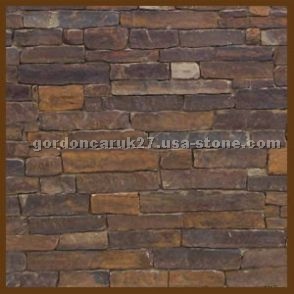 Natural Stone Veneer Thin Cut