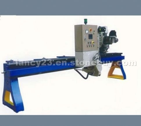 Multi-functional stone profile machine GC-7BH