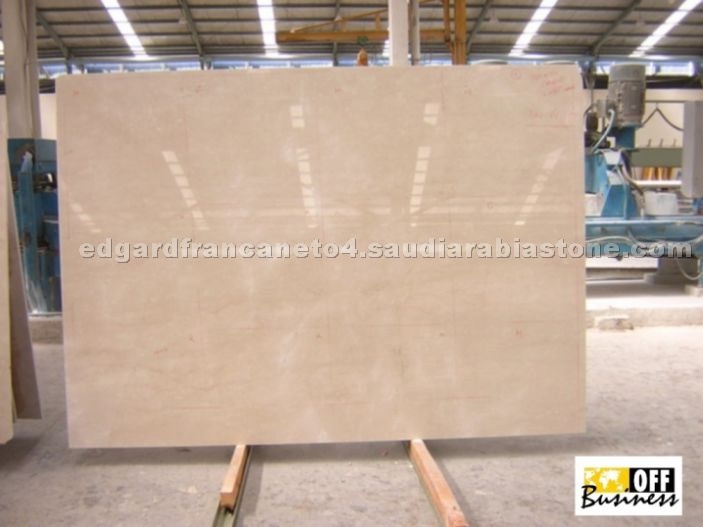 Crema Marfil