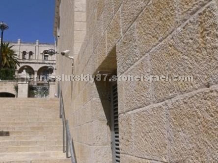 Jerusalem Limestone tiles, slabs, archtectural pro